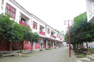 小村庄的致富路 建旅游文化产品加工厂与农家乐的融合发展