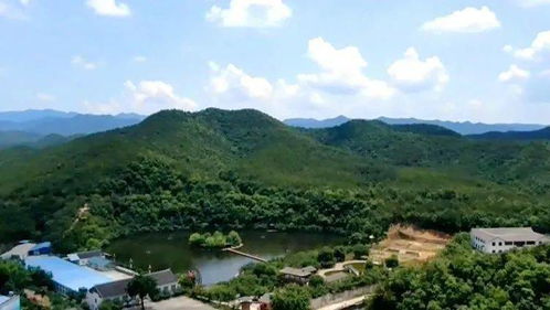 南庄村 农旅结合让风景变财富，农家乐助力乡村振兴