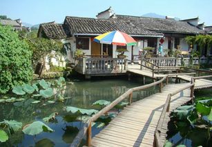 农家乐乡村游升级换代的10种业态创新模式