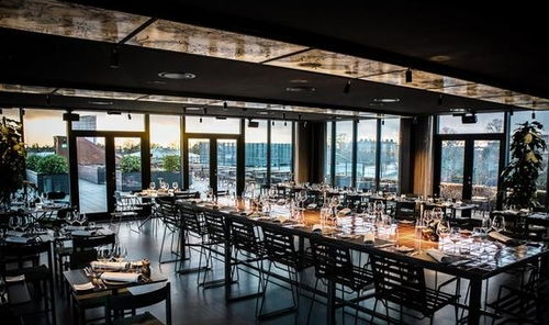 从废弃仓库到时尚精品酒店,嘉士伯酿酒厂是如何做到的