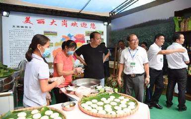 品茶、尝瓜、农家乐 怀集县第二届品茶节，邀您共赴夏日田园盛宴