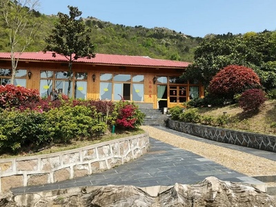 杨桥镇 立足资源禀赋，激发民宿活力，打造精品农家乐