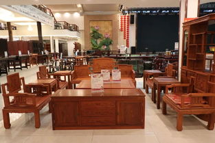 家宝红木厂搬迁前终极清仓 买就是赚，限量一口价点燃收藏热