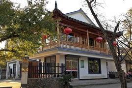 相聚农家乐，体验田园风情