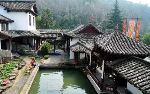 农家乐如何做到表里如一 回归本质，方得始终